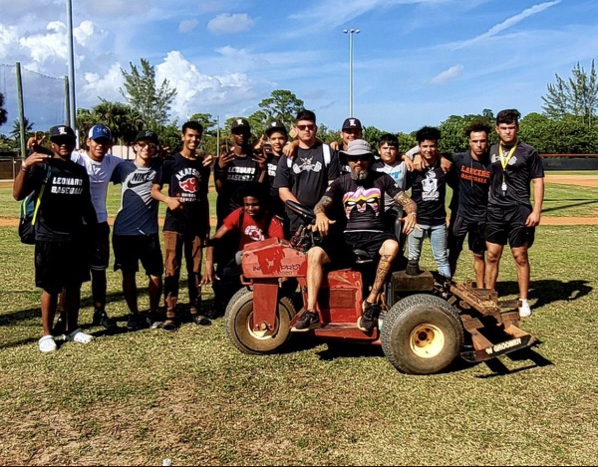 JILH Baseball tweet media