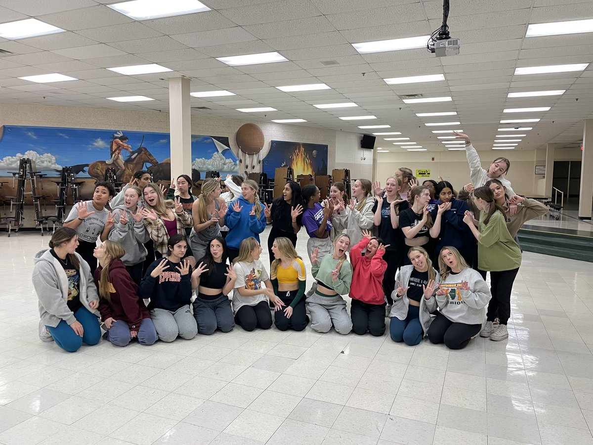 Sydney Stevens tweet media