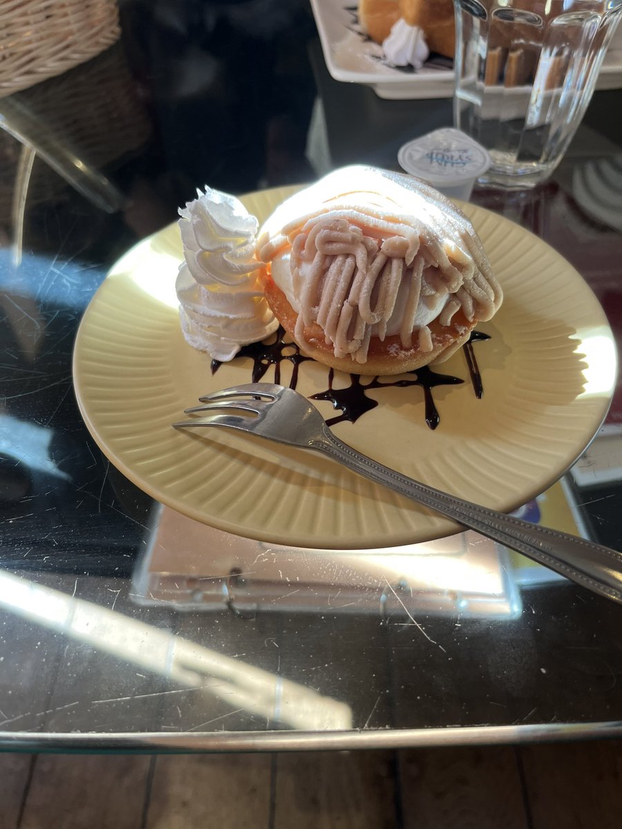 k_socha's tweet photo. めっちゃよく寝た!
今日は中野の夜公演に行くので、昼間はタスクをこなさねば。
昨日食べた #docca さんのご飯、とっても美味しかったー。
わんこもいっぱい来るし、また行きたい!
#juicejuice #BEYOOOOONDS https://t.co/b9mZSUOMHn