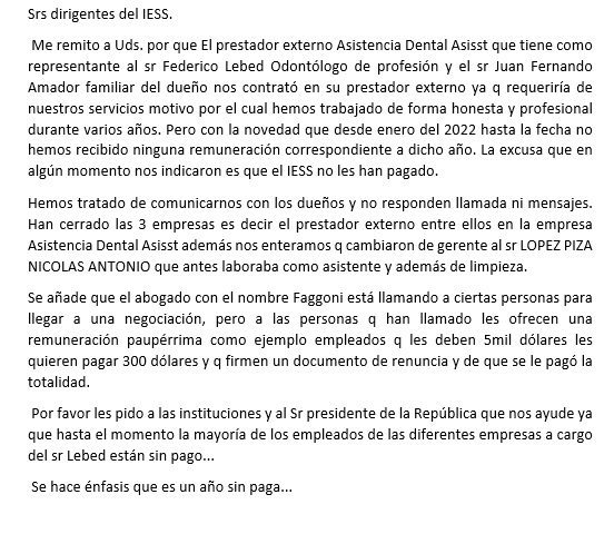 dental assist tweet media