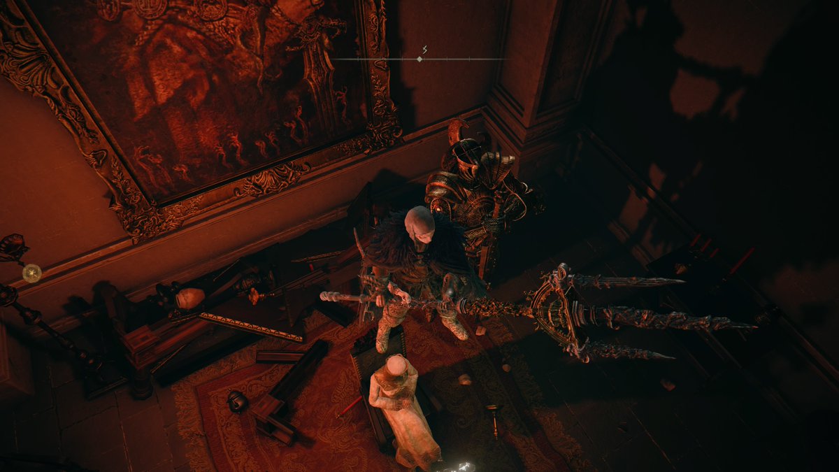 QualityChimp's tweet image. #EldenRing #PS4share