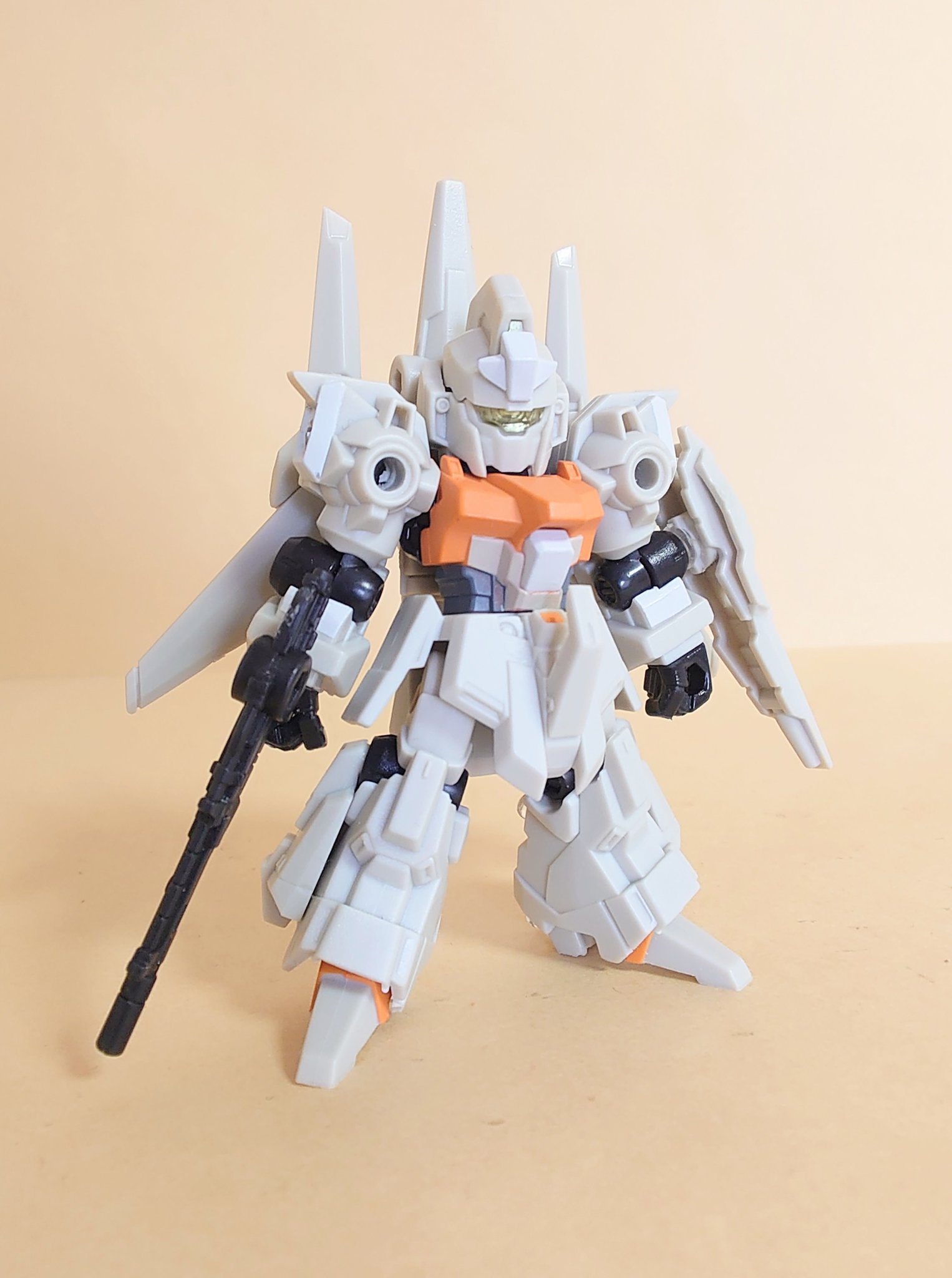 【るたおまんさん】リゼル　フリーダムSC エピオンSC　セット FoueqymaIAEwDEk.jpg:large