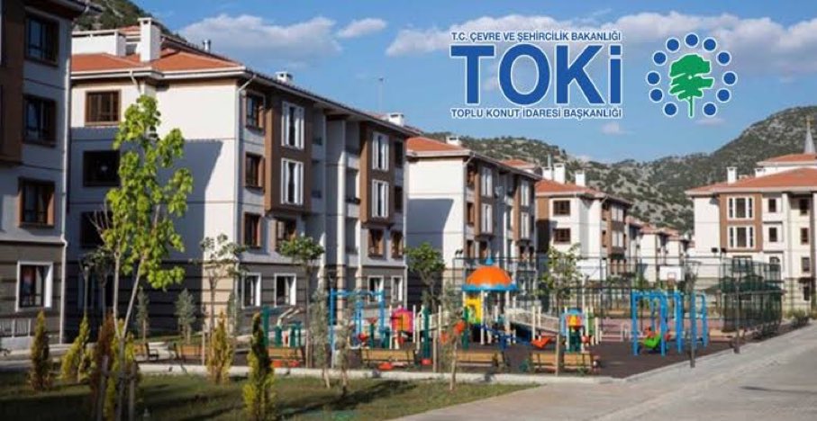 Müteahhitlik, İnşaat firmaları ve Emlak ofisleri kapatılsın. Artık yeni yönergeye göre Toki tünel kalıp, radye temel konutlar ve mega yapılar inşaa etsin. Emlakçı yerine Toki satış ofisleri yerel yerleşimlere açılsın hem depremden kurtulalım hemde uygun fiyata ev sahibi olalım !