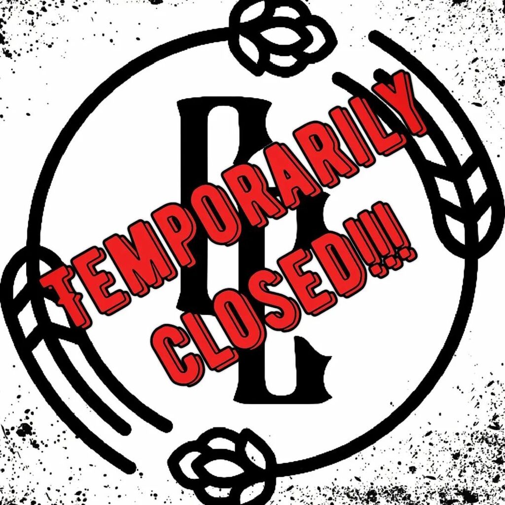 The Brewery taproom will be temporarily closed until early spring from today forward. 

Follow and watch our Bowery location so you are kept up to date on our new adventure. 

#craftbeer #nextadventure instagr.am/p/Coio3AGprBm/