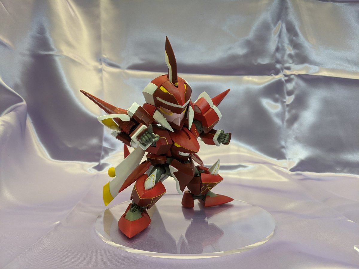 irugoom's tweet photo. 設営終了〜！
よろしくお願い致します！

#WF2023W
#逆転世界ノ電池少女
#電池少女 https://t.co/qmmYn1pgEc