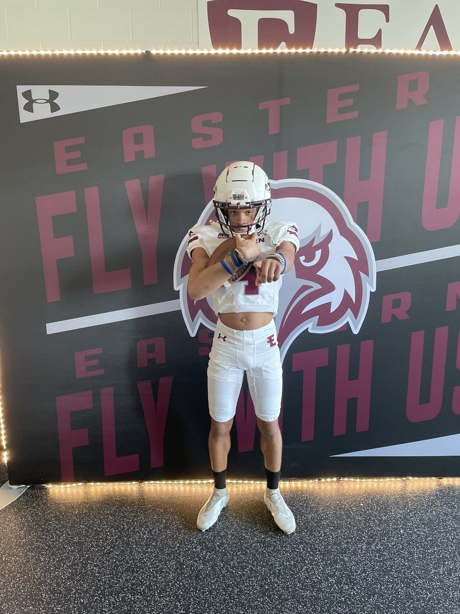 Tylishaun Parker tweet media