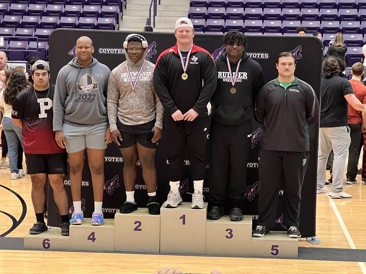 Kevin Park on Twitter "3 D1 football players and 5 state ranked