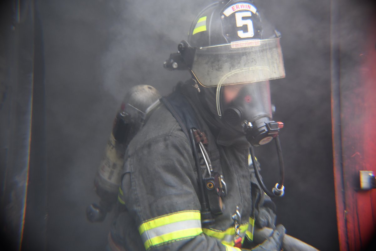 RobesonCC's tweet photo. Check out the photos we captured today during the 49th Southeastern Fire and Rescue College at #RobesonCC!
Photos show training at the RCC burn towers, technical rescuer training, grain bin rescue, water pump training, extrication, and more!
@ncfirefighters #FireRescue #NC https://t.co/olAnziKzsc