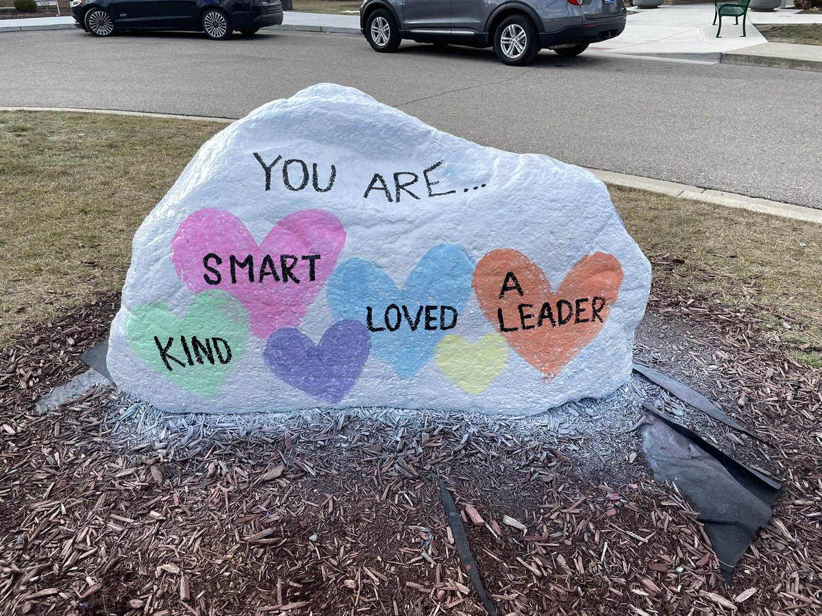 Village Oaks Elem. tweet media