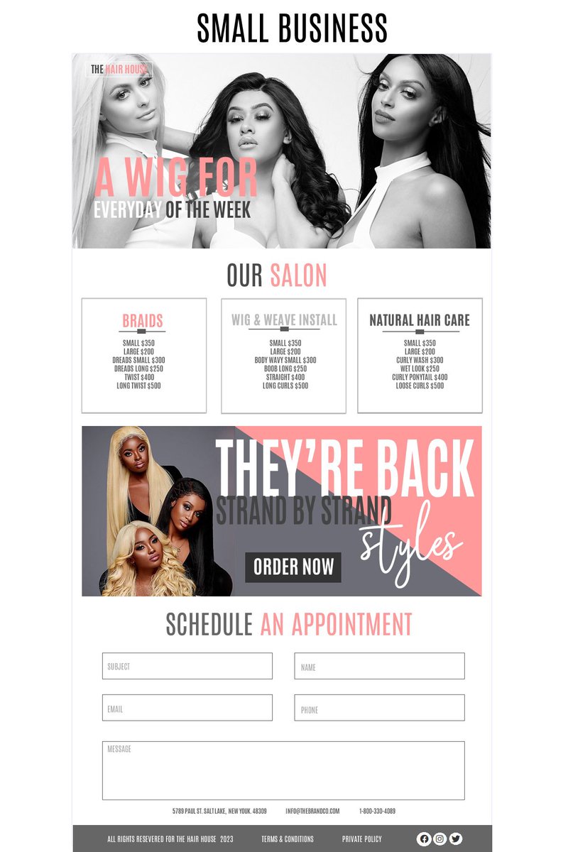 WoW Me Web Designs Inc. tweet media