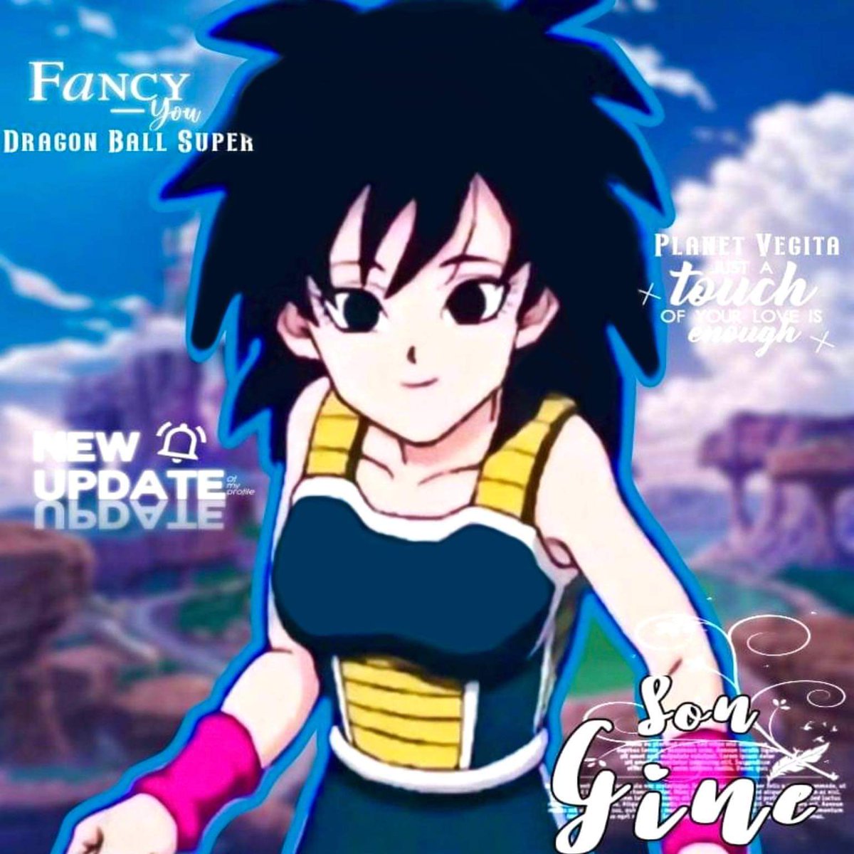 ╭╮  
╭╯ㅤㅤㅤㅤ   ˆˑ˖˚˕ʿ‧ ․ ㅤ• ㅤ ◟ 🍖◝
╰╮ ㅤㅤㅤ𓆰 .  𝗣𝗥𝗢𝗙𝗜𝗟𝗘 𝖴𝖯𝖣𝖠𝖳𝖤
╭╯ ㅤㅤㅤㅤ𝚂𝚊𝚒𝚢𝚊𝚗 ヽヽ ⨾０１０  ᠀
╰╮ㅤㅤ        ﾟΩ. ❛ㅤ໒  𝗂'𝗆 𝓖𝐈𝐍𝐄∴
╰╯                 □ 𝙉𝙀𝙒 𝙋𝙃𝙊𝙏𝙊 ✧
                        Dʀᴀɢᴏɴ Bᴀʟʟ 𝑹𝑷