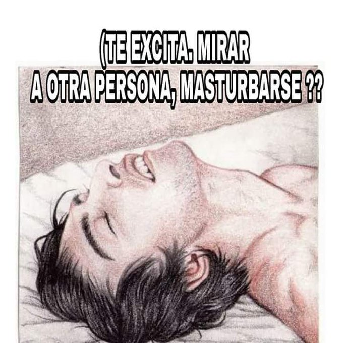 juliobroerecto's tweet photo. La neta si, también ver coger la neta soy voyerista https://t.co/9xhwRseCiu