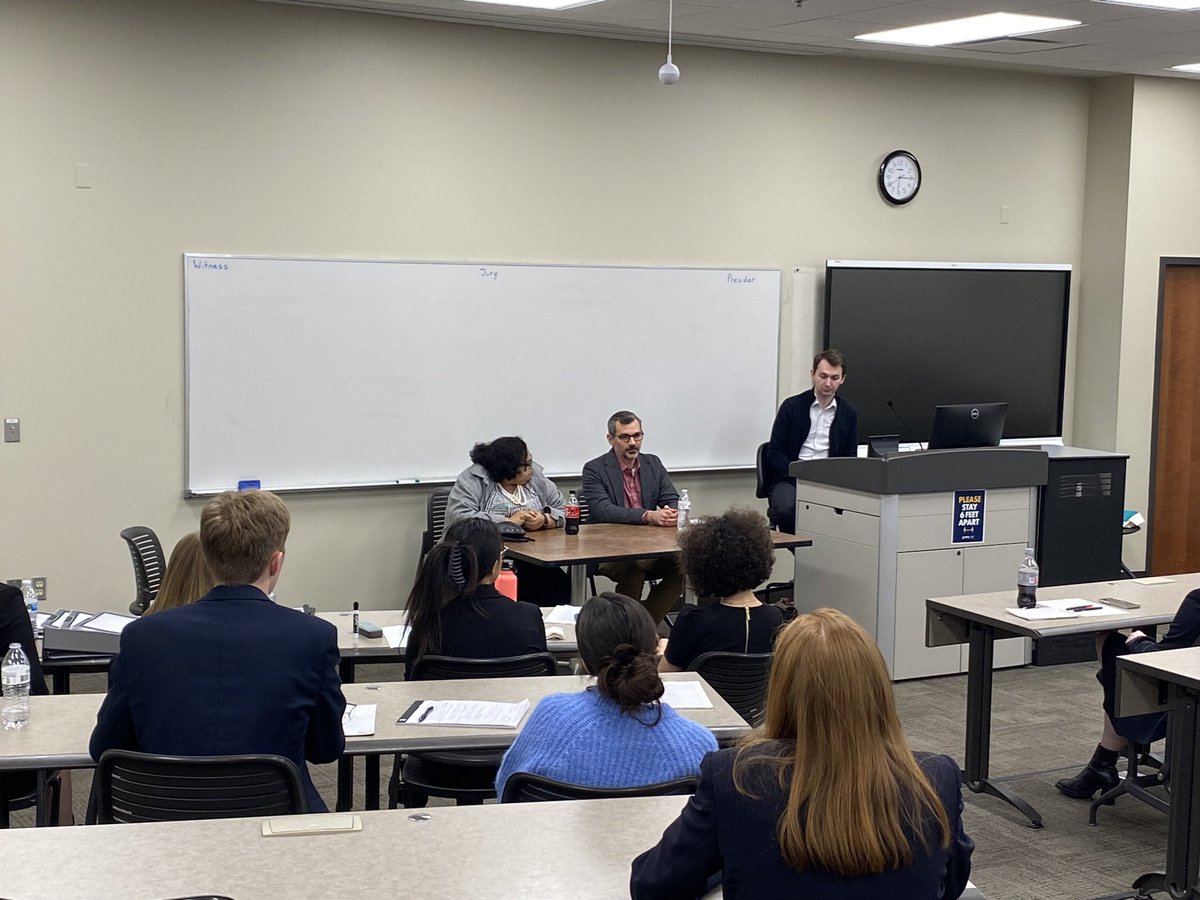 AMTA Miss. Regional tweet media