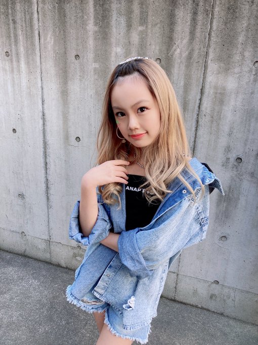 Twitterのコスプレ画像16