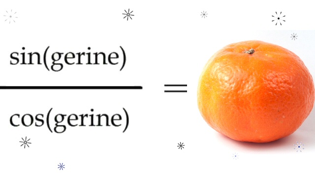 pickover's tweet image. This is a mathematics joke. Retweet if you "get" it.