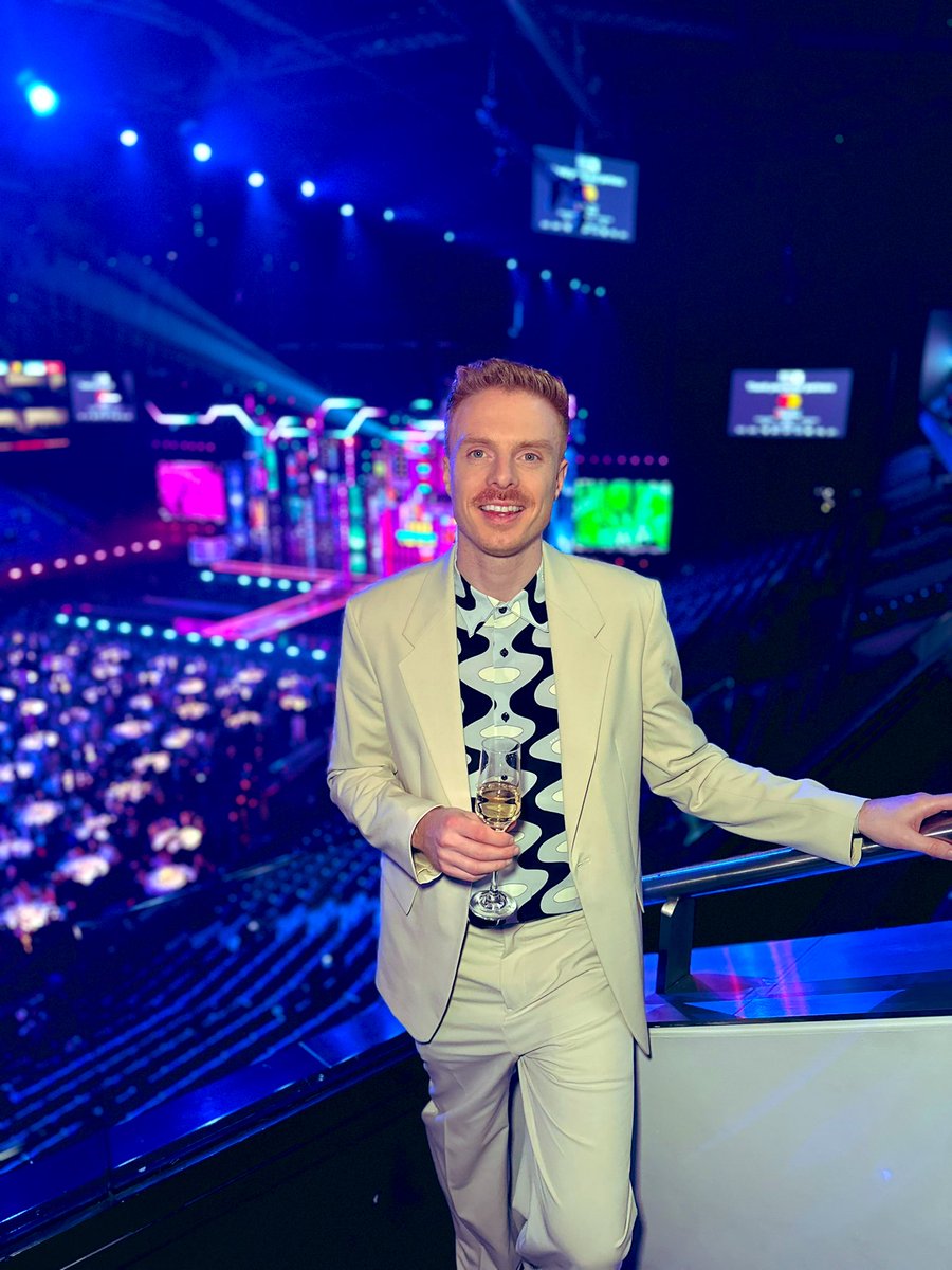 Lewis Corner tweet media