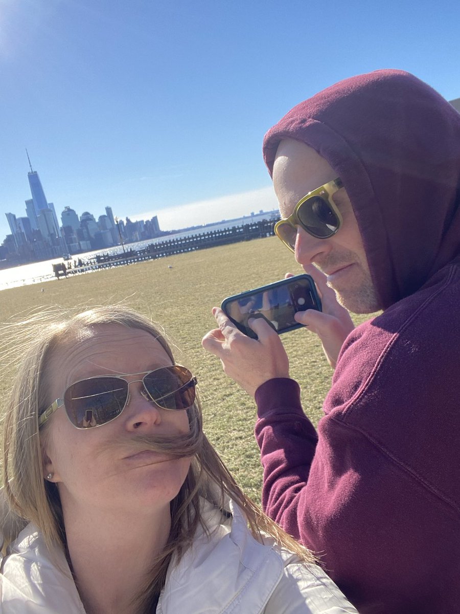 stkchedda's tweet image. #NYNY #Moostache #vibes #APE