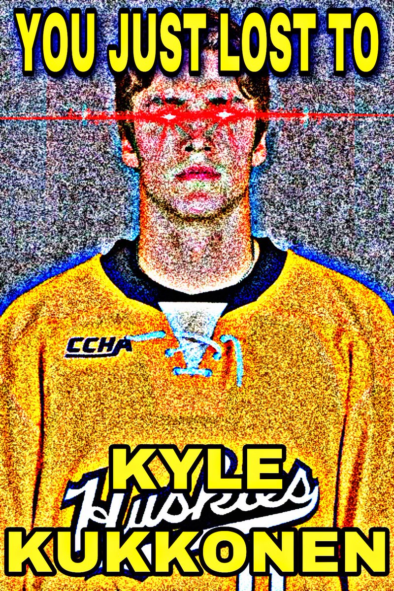 DrillinNFillin's tweet photo. Copper Country is Kooks Kountry. #mtuhky #WCmvp #KooksTheKiller https://t.co/OdTC25uCe7