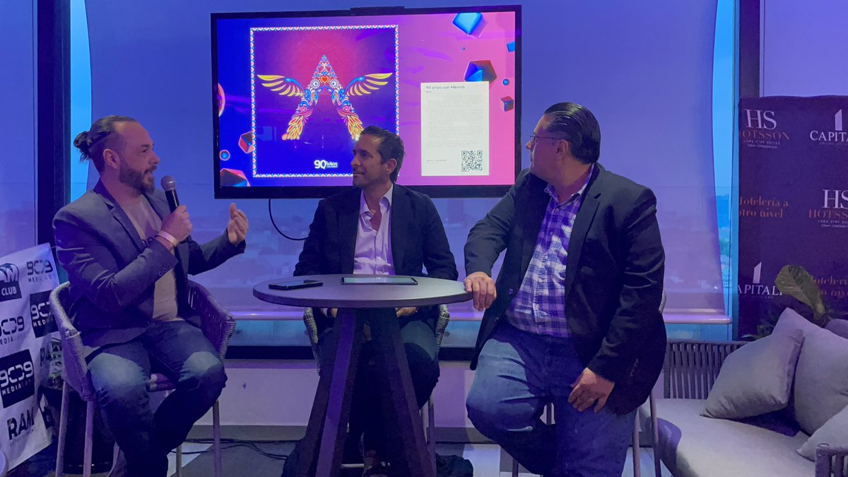 Para celebrar su 90 aniversario, <a href="/BBVA_Mex/">BBVA México</a> lanzó una colección de NFT alusivos a la cultura mexicana en #Avalanche

¡Felicidades BBVA! Bienvenido a Web3