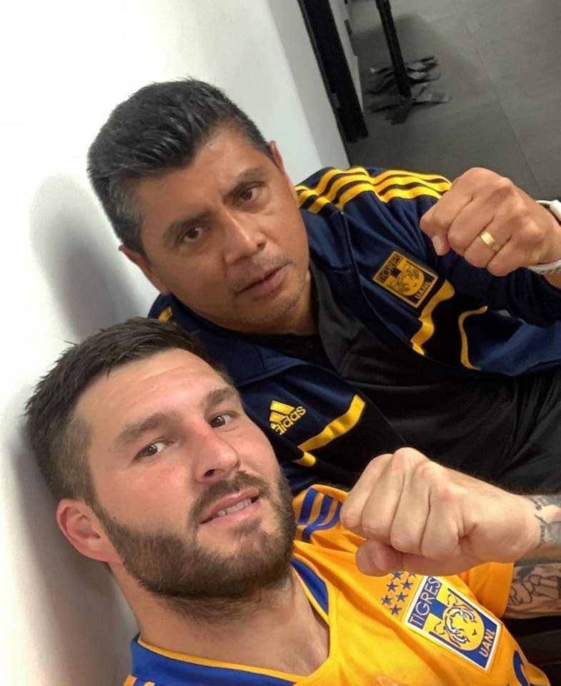 TreintonesS's tweet photo. Todos somos #TeamChima
#SuperTigers
#LaAlgarabíaDelFútbol
Ya iniciamos... https://t.co/Bp7zzWULQY