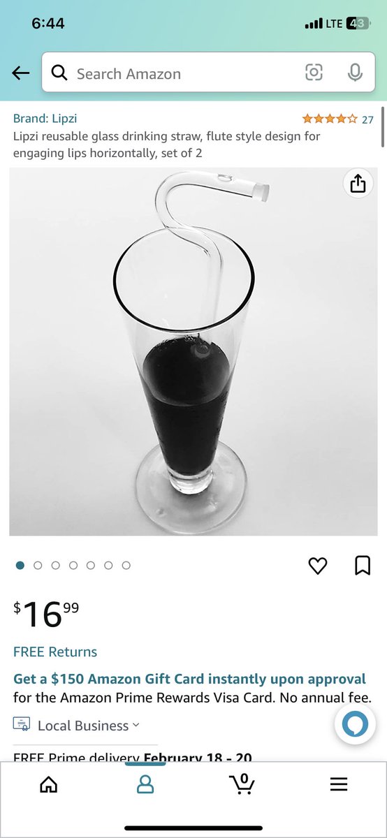 crowzynski5012's tweet photo. Are they really no longer an active seller, @amazon @AmazonHelp?? Because it looks to me like it was cancelled due to I was only paying $6 and now it’s $17 🤔🤥 https://t.co/pwHpNbRpOz