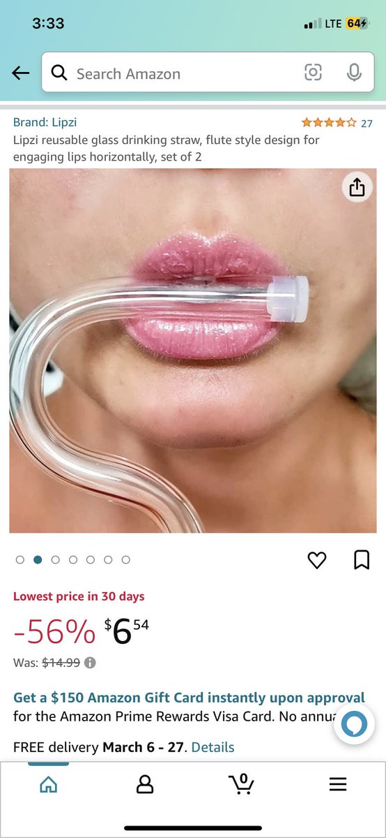 crowzynski5012's tweet photo. Are they really no longer an active seller, @amazon @AmazonHelp?? Because it looks to me like it was cancelled due to I was only paying $6 and now it’s $17 🤔🤥 https://t.co/pwHpNbRpOz
