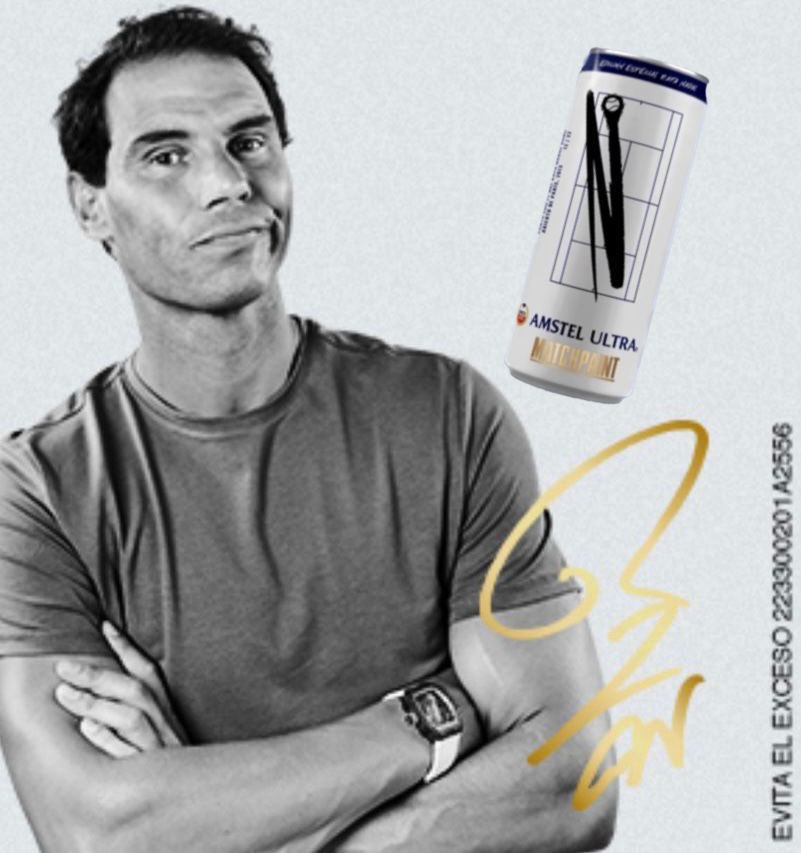 Me encantan latas de #AmstelUltra  #MatchPaint  💜💜 <a href="/amstelultra/">Amstel Ultra</a>