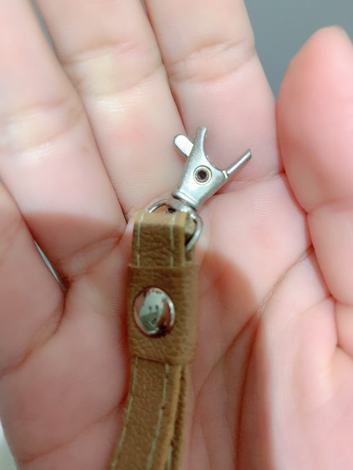 Twitterのコスプレ画像5