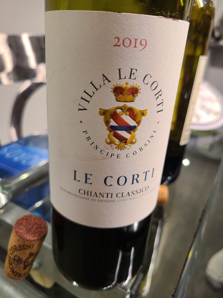Ahachey101's tweet photo. Phenomenal Chianti year after year 🔥🇮🇹🍷 #Chianti #chiantilover https://t.co/eHDMNVXk5V