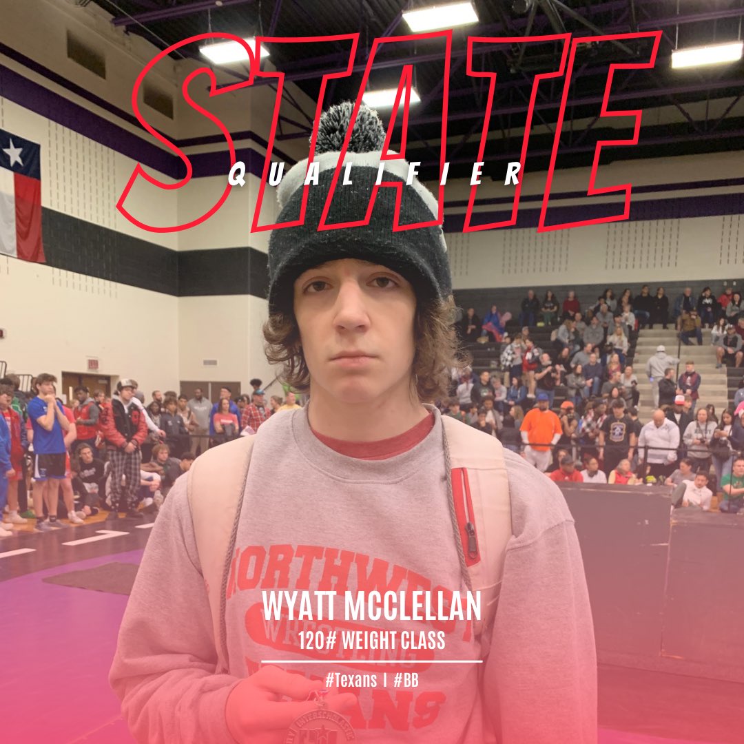CoachFreshNHS's tweet photo. Wyatt McClellan! https://t.co/Nsf0Y2IAMr