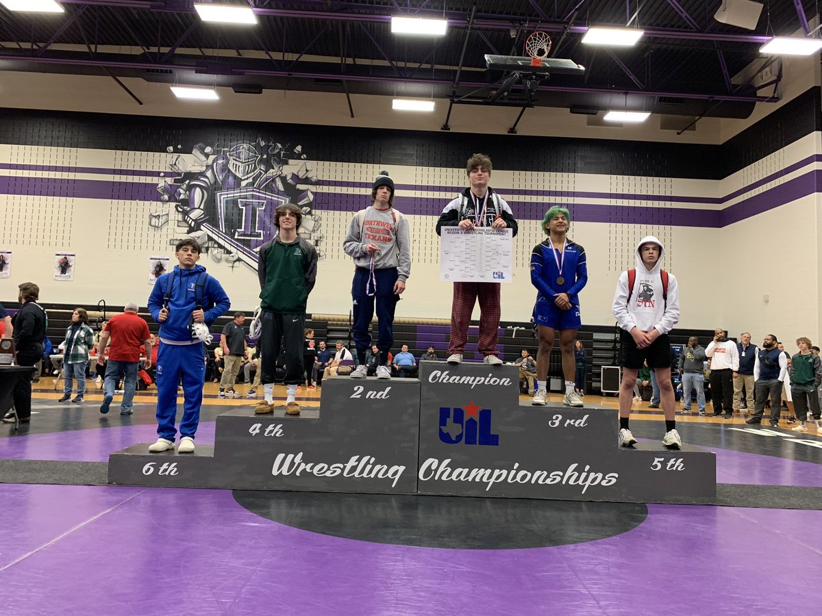 CoachFreshNHS's tweet photo. Wyatt McClellan! https://t.co/Nsf0Y2IAMr