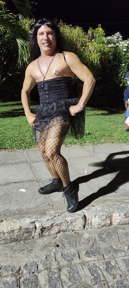 Fabiano Barbosa on Twitter "O look de hoje é Pirigótica (Piriguete