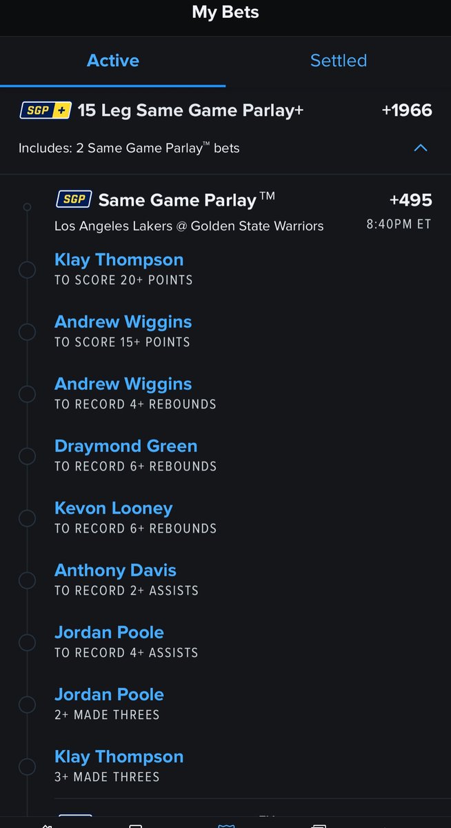 MommaHank's tweet photo. Lil somethin’ somethin’ I put together 🏀🤞🏻🙏🏼🤞🏻🤑 #nba #GamblingTwiitter #parlay https://t.co/7PpxsWHszO