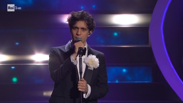 ➡️ Retwitta se vuoi che vinca <a href="/Tananai5/">Tananai</a> 
 
#Sanremo2023 
#FinalmenteSanremo