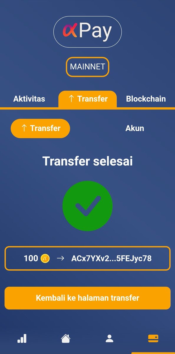 YENIRIANTO2's tweet photo. Drop your wallet... $ANC
Like &amp; RT https://t.co/RiIHiQePRw