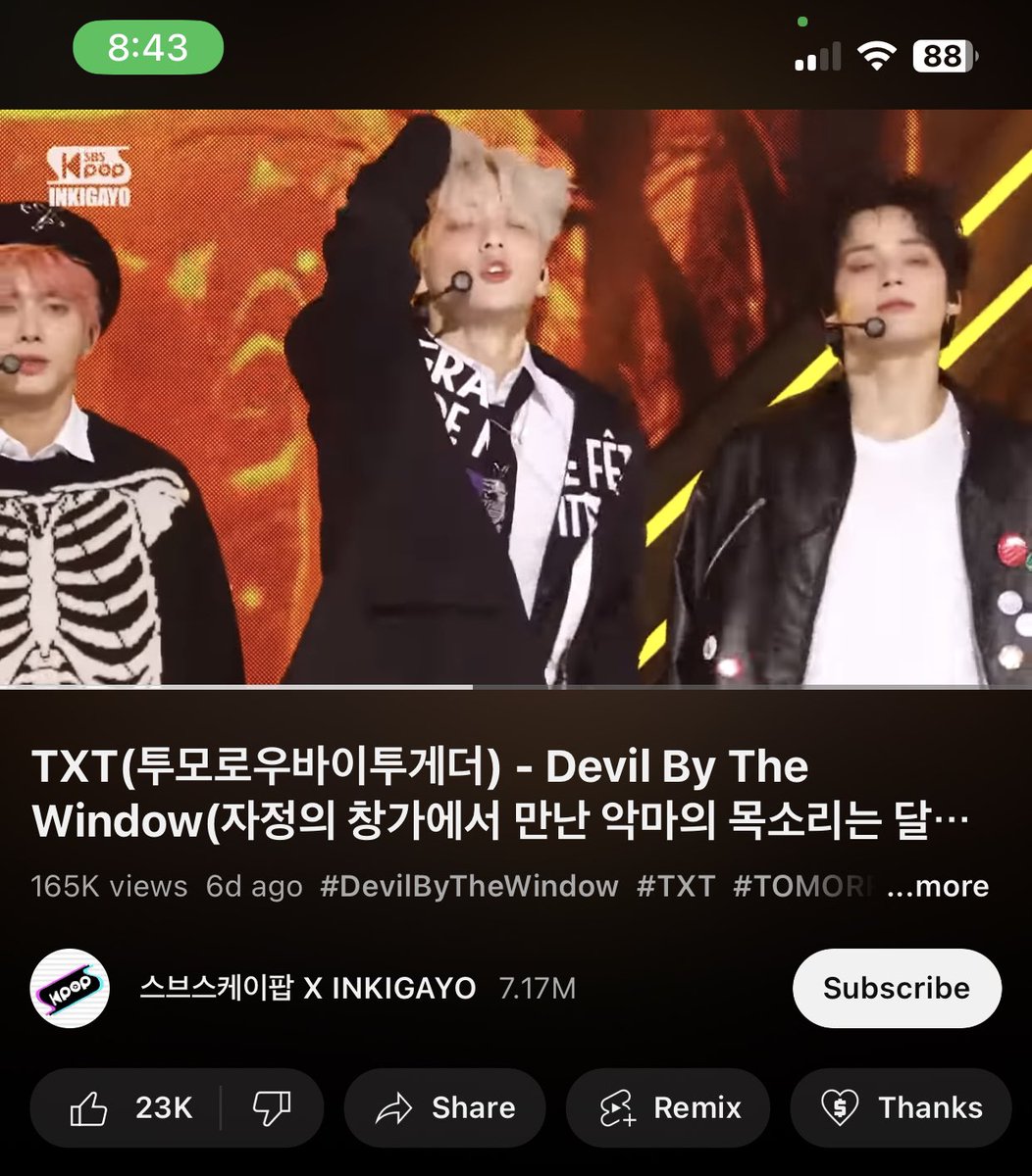 sunkisshyuka's tweet photo. 🦋I have finished my challenge! I love the songs sm! Please try the roulette and see which songs you get to stream! 🍃
🪷 @fairyofyawnzzn @Precious_Soob @chamningkai
🔗 https://t.co/ms7IX1rPCE
#MoaRouletteRide #TemptationChallenge and tag 3 friends!
#TXT @TXT_members https://t.co/CMdhP3oklb