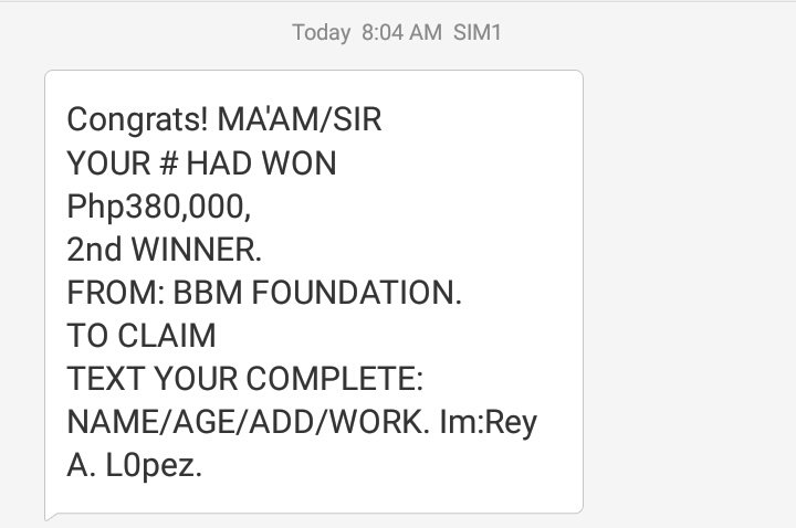 jananoiax's tweet photo. so saan nyo kukunin yung budget nyo for prizes charot 😂 https://t.co/HW521w5w6O