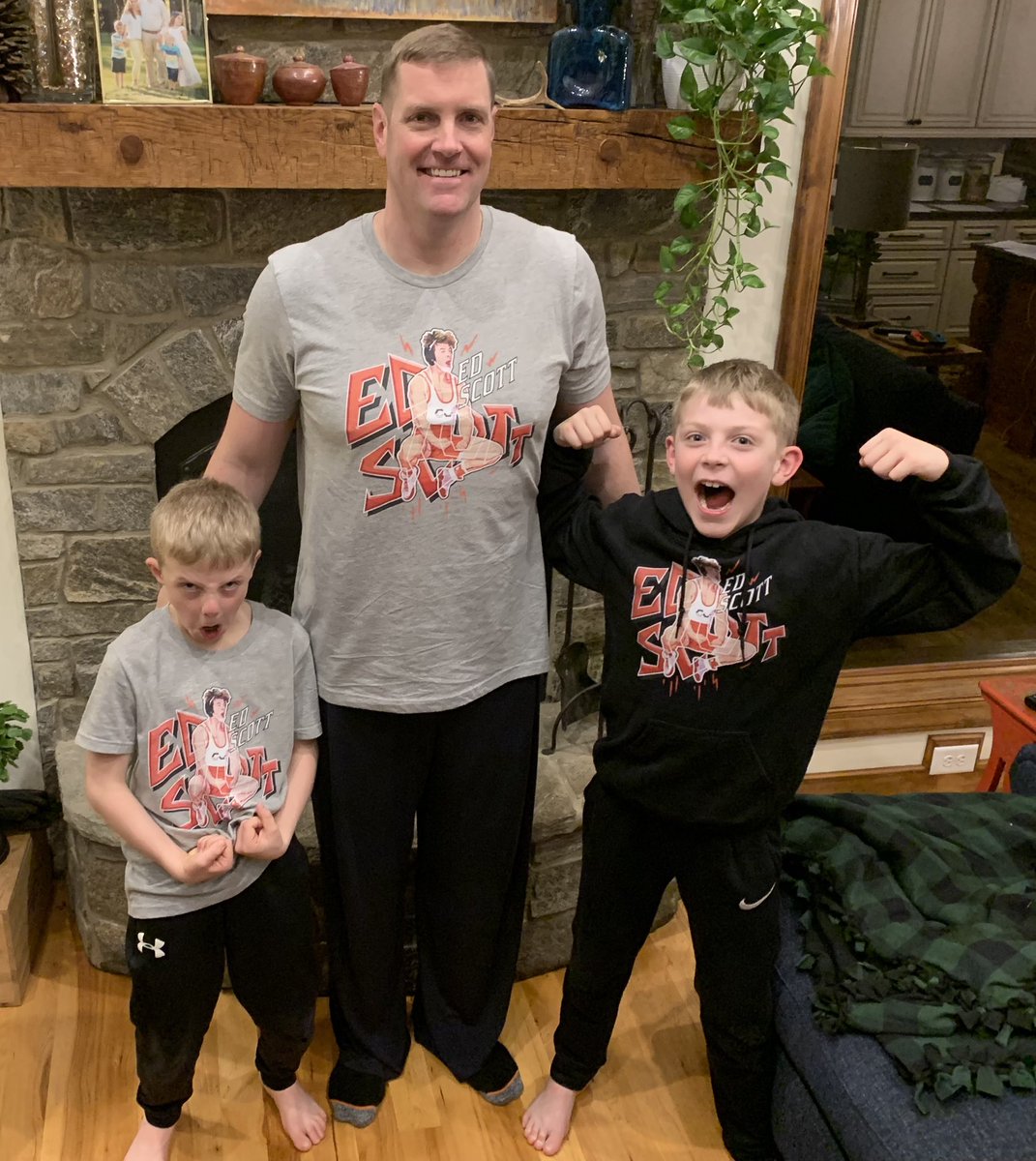 Oh yeah! <a href="/ed_scott_/">Ed Scott</a>