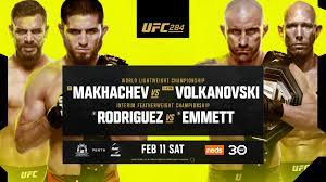 jucobaseball__'s tweet photo. #UFC284 : Makhachev vs Volkanovski
Watch Live here https://t.co/H7U3H0OsgT
#UFC284
#UFC284LIVE #UFC284UFC #UFC https://t.co/kbQXgMnhZZ