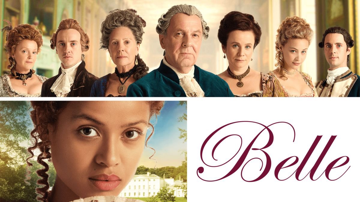 Amma Asante’s BELLE is a rare perfect film. It had elegant direction, an excellent script, a great ensemble led by the brilliant Gugu Mbatha Raw and stellar production values especially costumes & Rachel Portman’s original score. It deserved Oscars. Or at least the nominations.