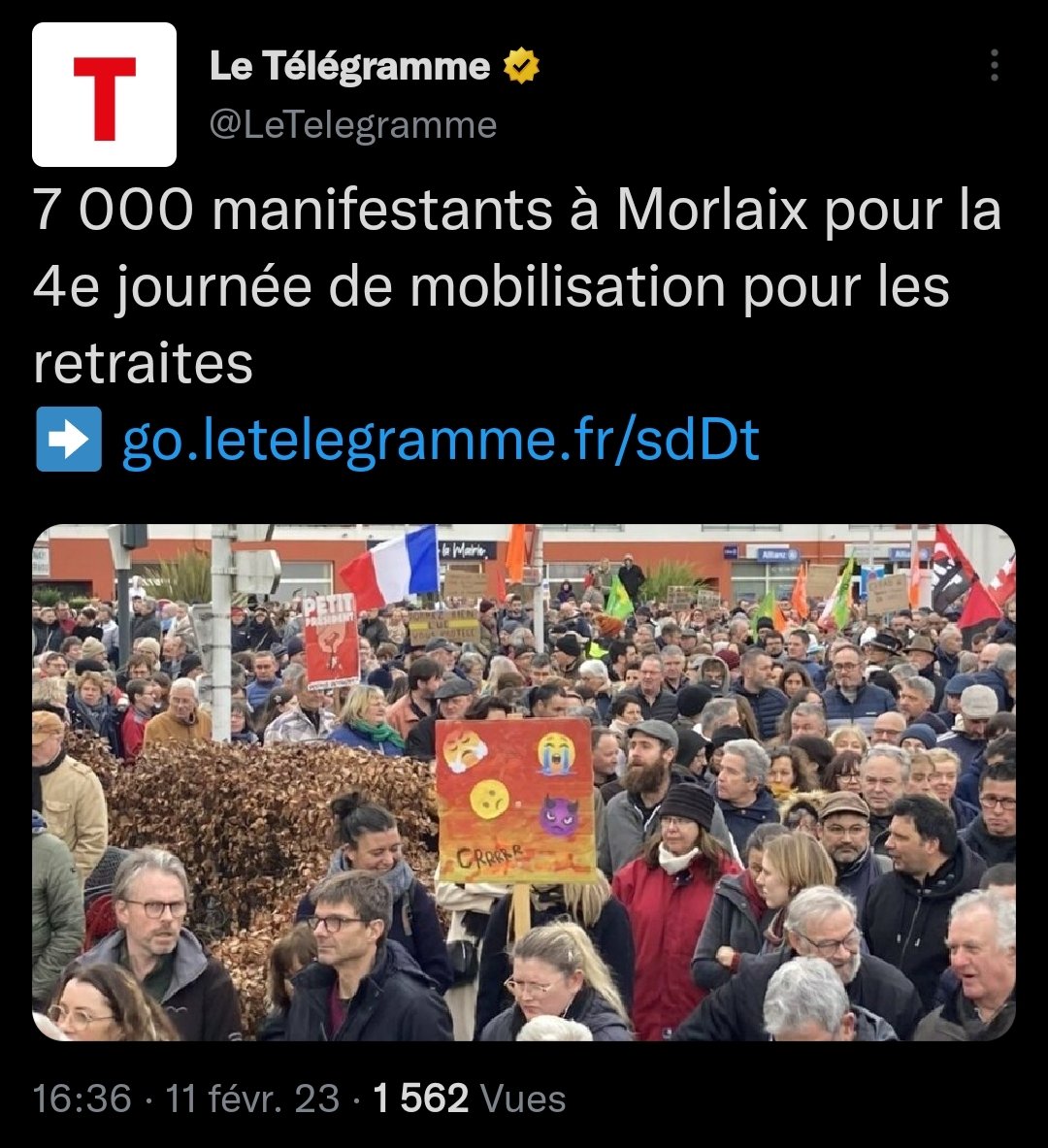 Vard8x's tweet photo. @LeTelegramme Mmmh... https://t.co/Jzx1iPH9N6