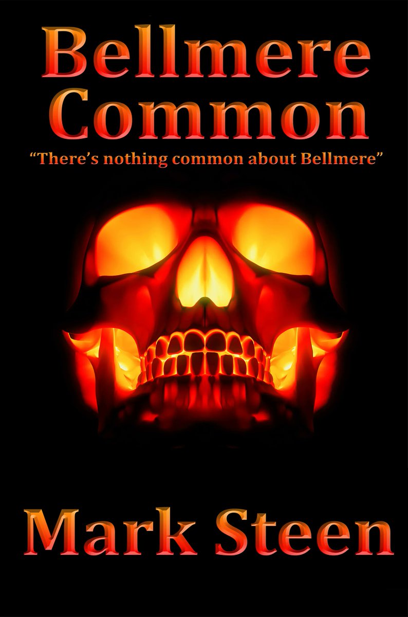 Cheaper than a coffee! Bellmere Common, #supernatural #horror #Kindle #ebook #readingcommunity #amreading #adult #paperback #supernaturalhorror #supernatural #BookRecommendations #amazon #kindleunlimited
Amazon UK: buff.ly/3vG9aXs
Amazon USA: buff.ly/40OO5bN