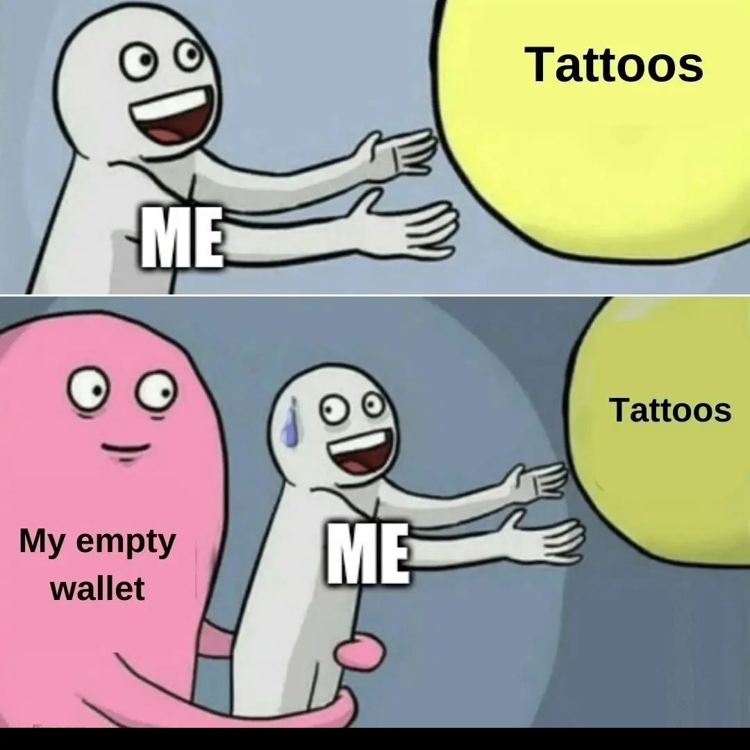 𝔎𝔩𝔲𝔱𝔷 𝔎𝔦𝔱𝔱𝔢𝔫 ♡ on Twitter "RT Inkedmag Crushing my dreams"