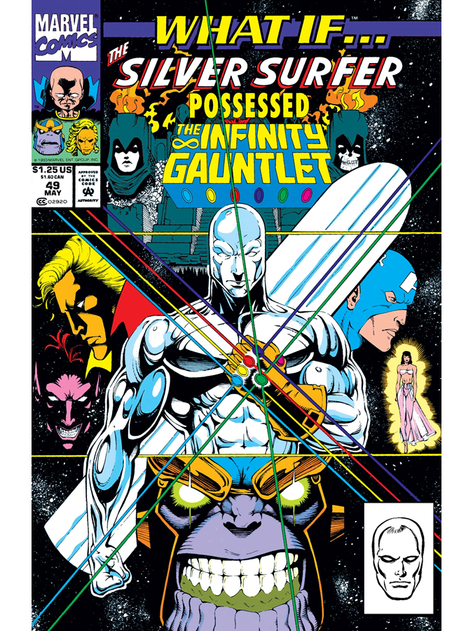 Classic Marvel Comics tweet media