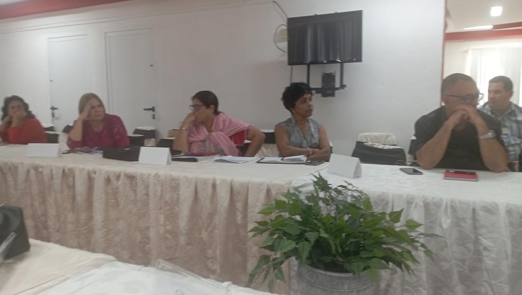 navegar210718 on Twitter "RT LuisOrlandoCG Se realiza balance del