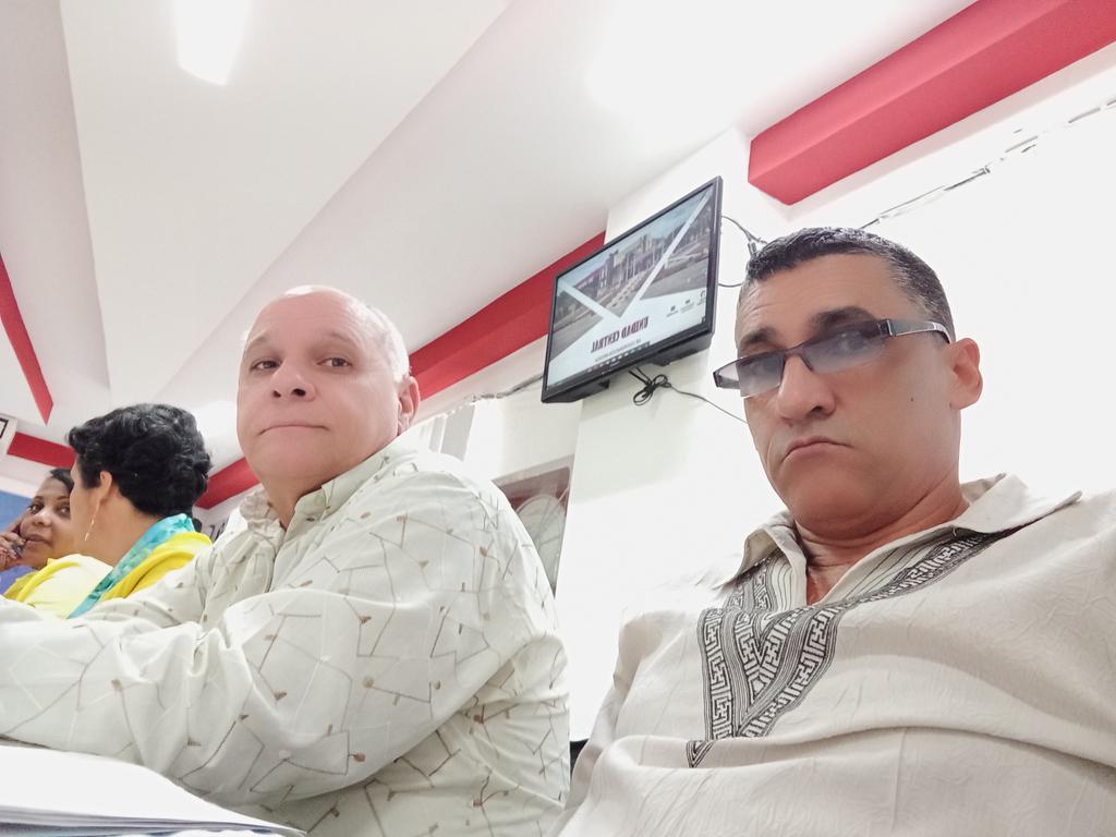 navegar210718 on Twitter "RT LuisOrlandoCG Se realiza balance del