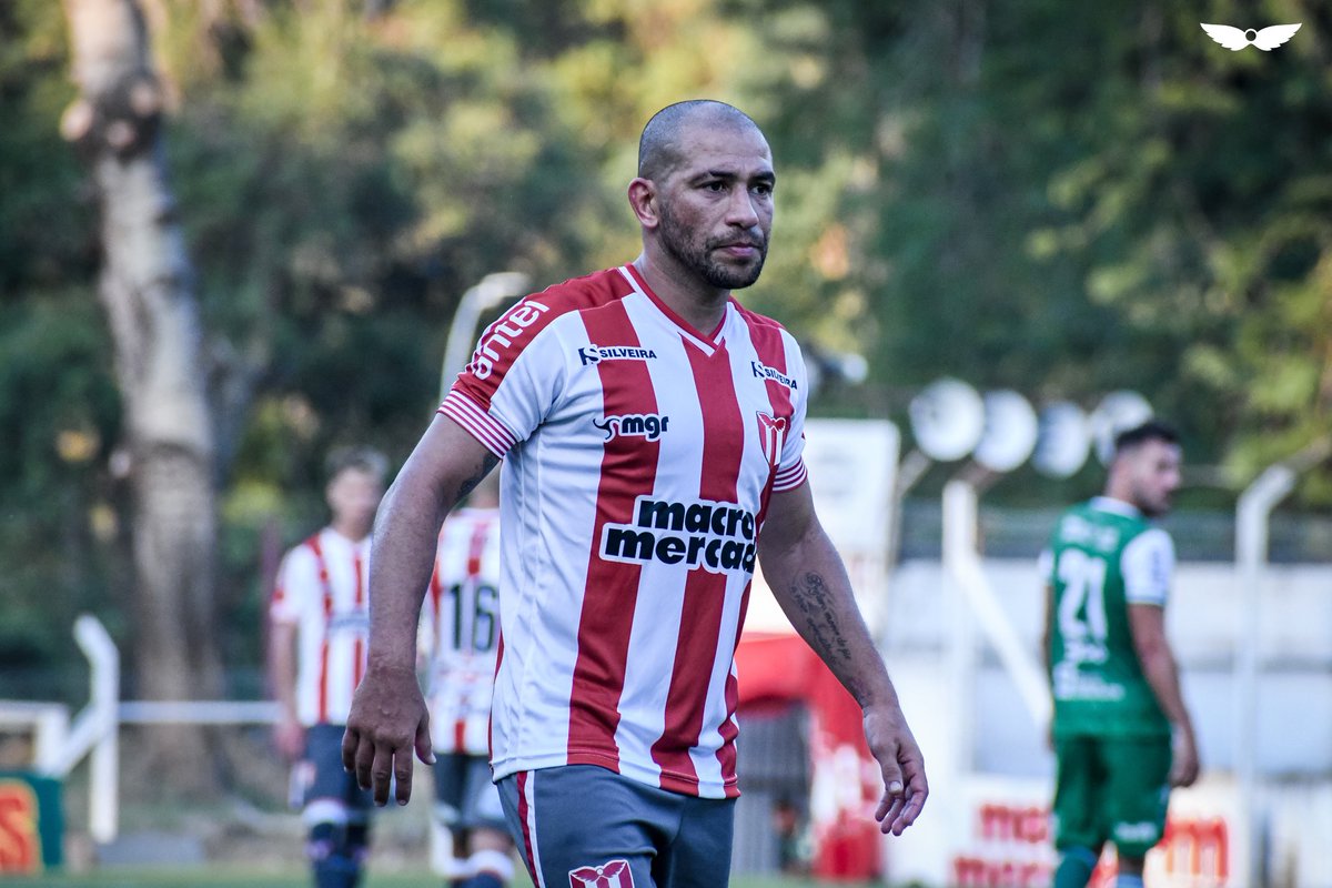 C. A. River Plate tweet media