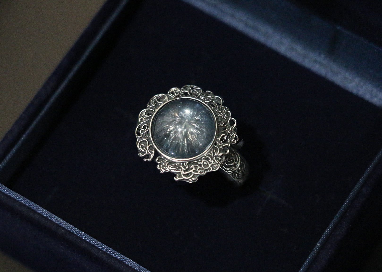 エルデンリング ELDEN RING × TORCH TORCH/ 暗月の指輪 暗月の指輪（ELDEN RING） | TORCH TORCH