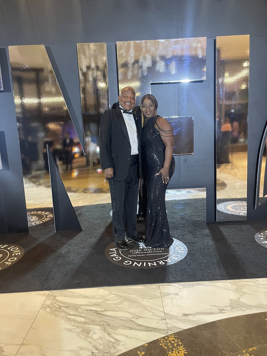 The Love of Learning Gala. Support the cause! Office of Postsecondary Career &amp; Technical Education in the house.