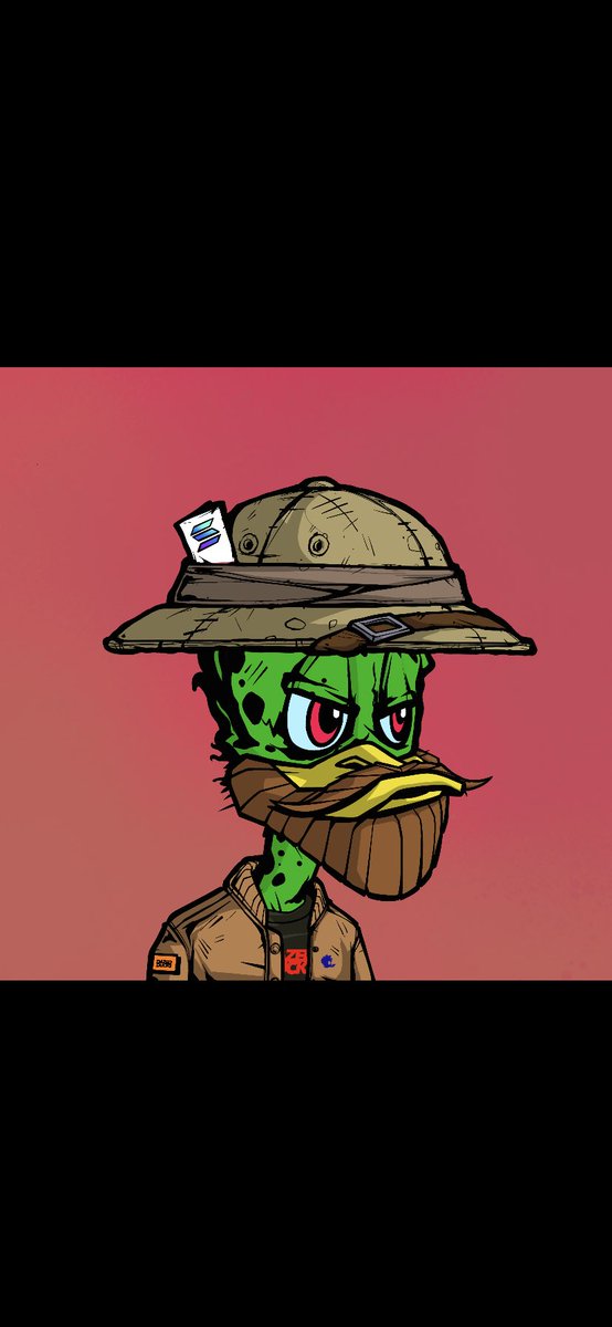 Dazed Ducks on Twitter "RT Tsdegen Added another DazedDucks"